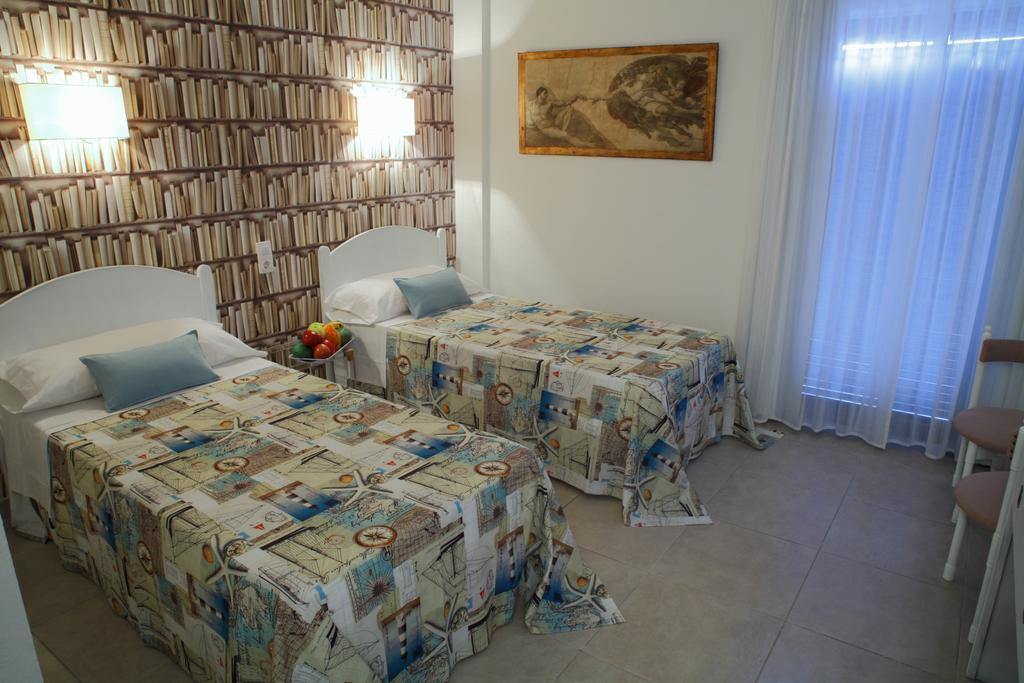 Pension Rosa Mari Puerto de la Cruz  Room photo