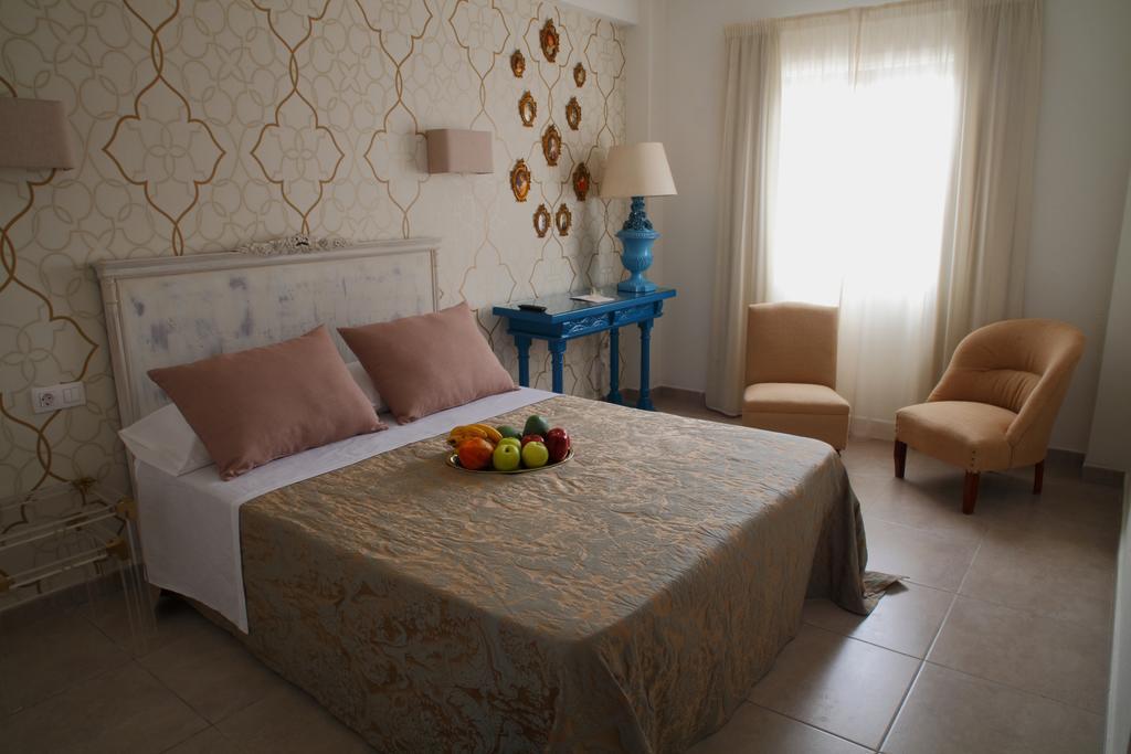 Pension Rosa Mari Puerto de la Cruz  Room photo